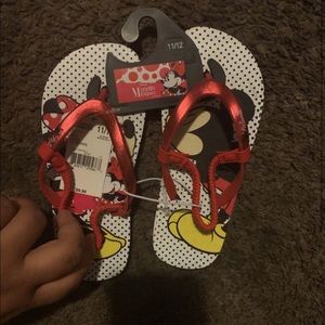 Toddler flip flop